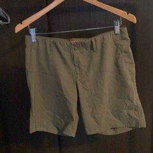 Merrell shorts